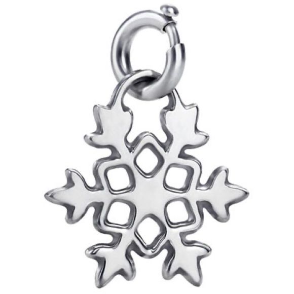 NOT FOR SALE Authentic TIFFANY & CO Multi Charm Bracelet - Picture 12 of 15